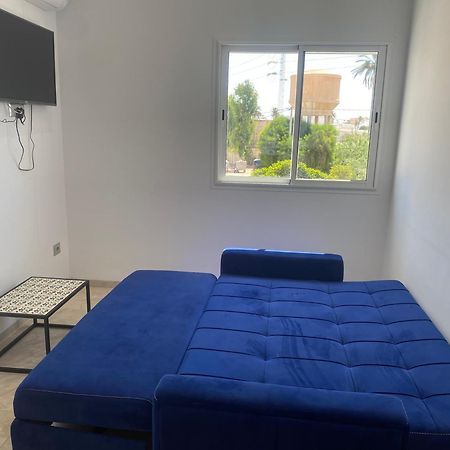 Studio Bleu Cosy A Dar Lili Djerba Mezraia Esterno foto