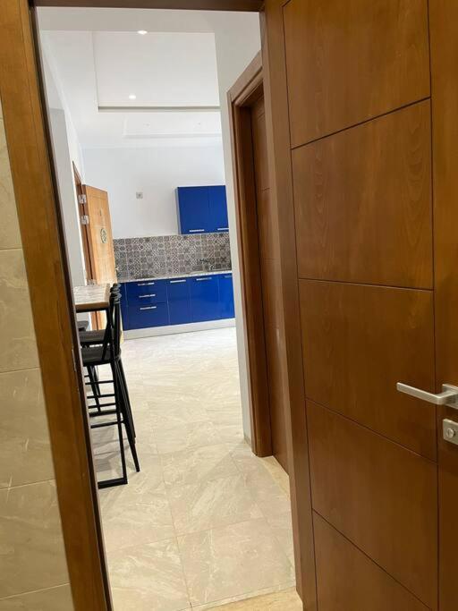 Studio Bleu Cosy A Dar Lili Djerba Mezraia Esterno foto